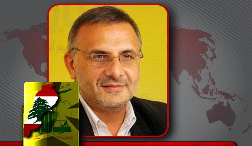 El diputado Ali Moqdad Hezbolá advierte sobre tensión por demora en formar Gobierno